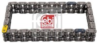 Febi Bilstein 178032 Steuerkette Kette Motorsteuerung