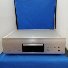 DENON DCD-1650RE SACD player BE15933
