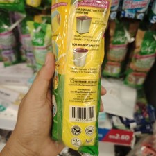 Bolsas de basura compostables 25L bolsa de basura 100% biodegregable nueva