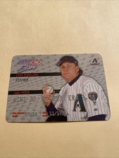 2002 Donruss Studio - Stars Curt Schilling #SS-6