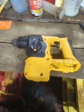 Dewalt DC212 18V 7/8" SDS Rotary Hammer