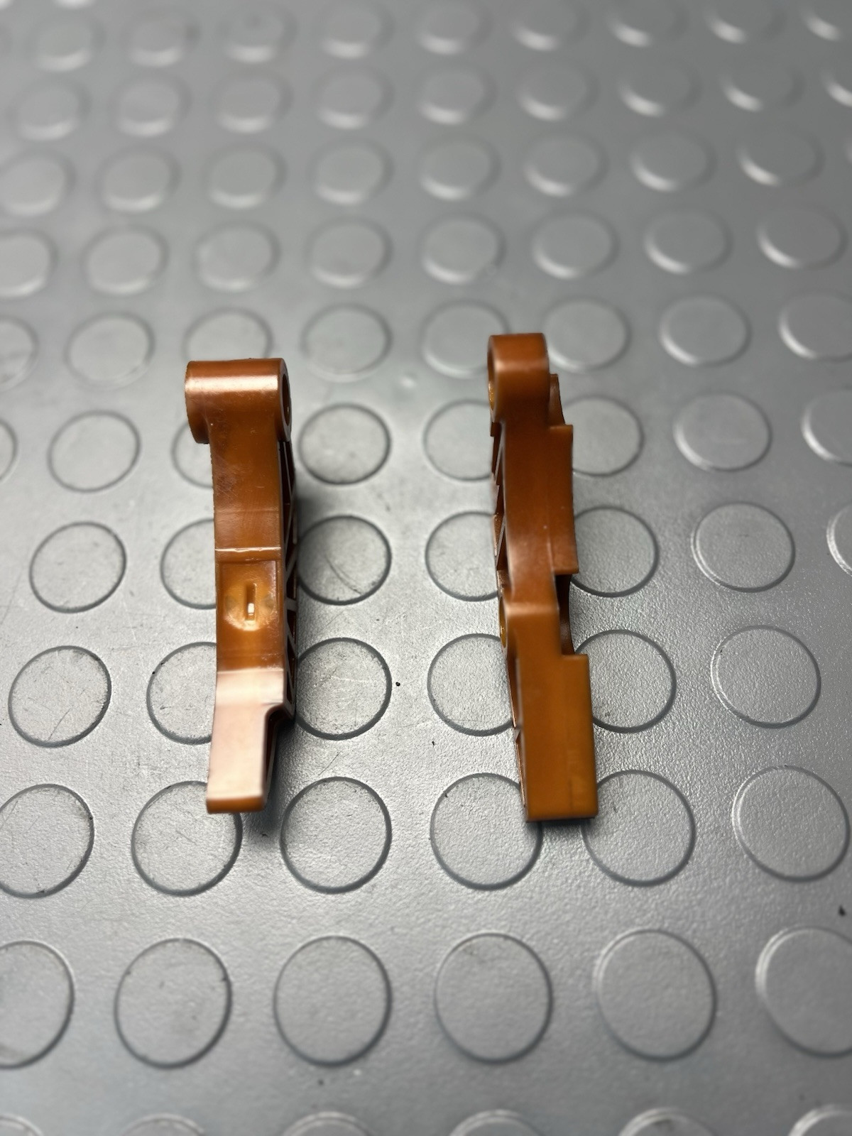 2014 2015 2016 2017 2018 JEEP CHEROKEE ENGINE BALANCE SHAFT CHAIN GUIDE RAIL OEM