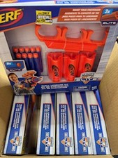 NERF Elite Shell Upgrade Kit - 6 Pack Box