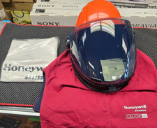 Honeywell / Salisbury Arc Flash Flip Up Helmet 40CAL - FREE SHIPPING!