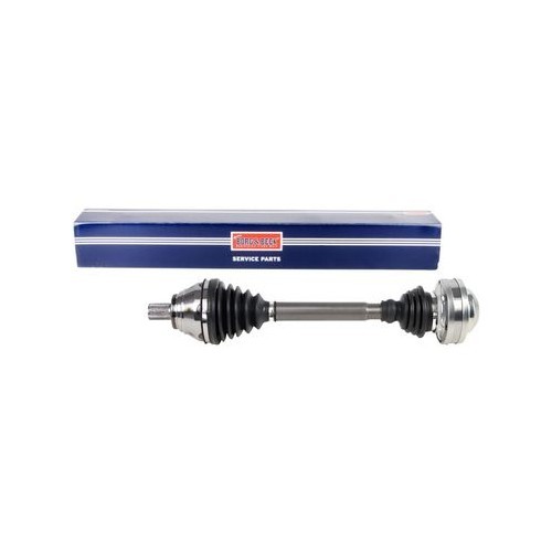 For AUDI Q2 GAB GAG 2016 on BORG & BECK Drive Shaft BDS1066