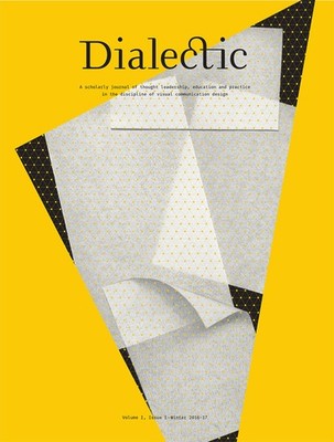 Dialectic: A Scholarly Journal of Thought Leadership, Educatio...