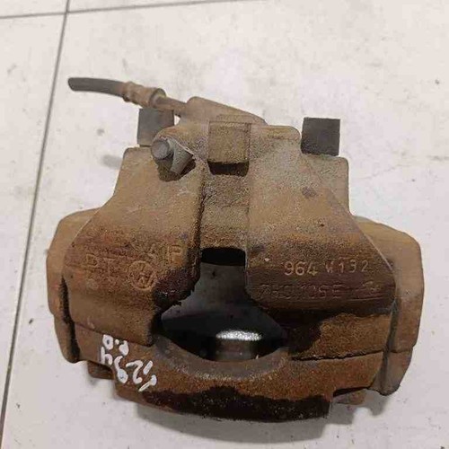 VW TRANSPORTER V T5 Furgon Bremssattel vorne rechts 7H0106e 2.00 30354455