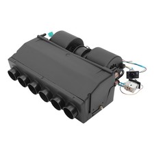 12V Air Conditioning Evaporator Hot & Cold Dual Use Air Conditioning Evaporator