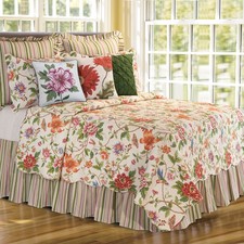 20" x 26" Talia Cotton Standard Sham - Machine Washable