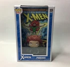 NEW Phoenix #33 Funko POP! Marvel Comic Covers Uncanny X-Men #101