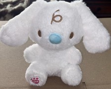 Build a Bear x Sanrio Milk Mini Cinnamoroll Hello Kitty Plush BAB US58