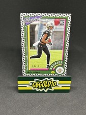 2022 Panini Classics Football Cards Checklist 24