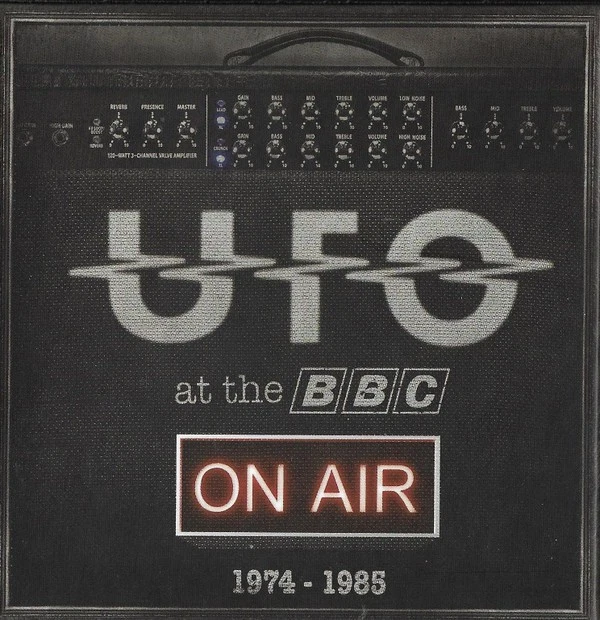 UFO Box Set Music CDs for sale | eBay