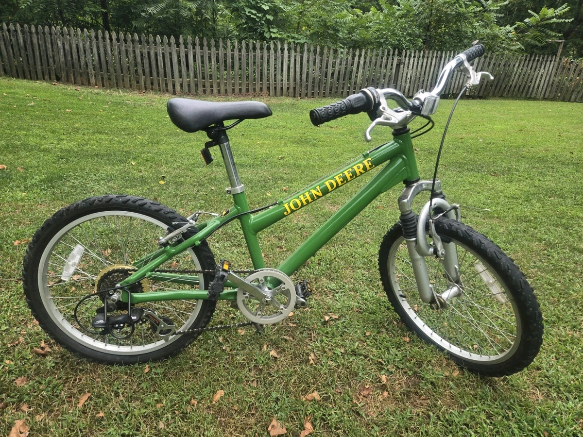 Preços baixos em Bicicleta da John Deere em Bikes | eBay