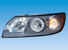 BOSCH 0301198206 Scheinwerfer Vorne Rechts HB3/H7 für VOLVO S40 II (544)
