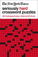 New York Times Seriously Hard Crossword Puzzles | The New York Times | Buch
