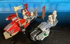 BRAND NEW LEGO Star Wars SET 75250 (no Box)