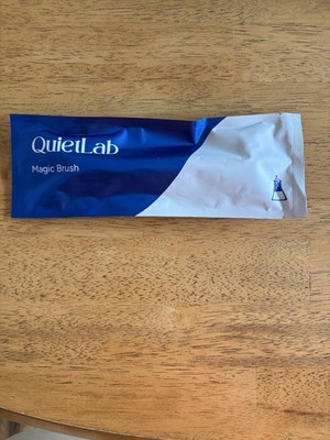 QuietLab Magic Brush CPAP Cleaning Brush QuietLab Magic Brush Model