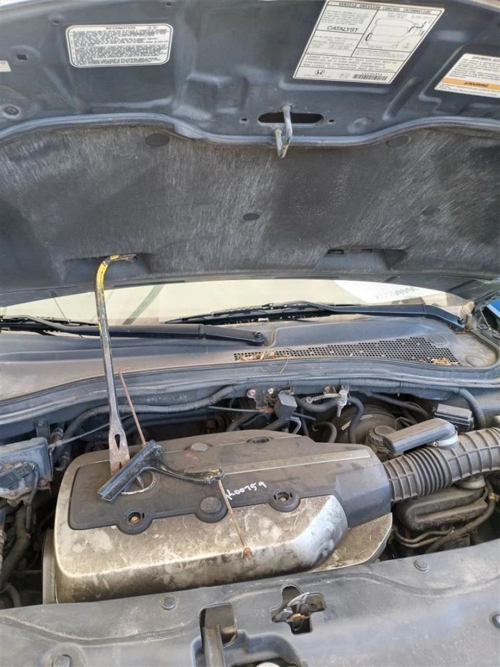 Speedometer Cluster US Market MPH Fits 04-06 MDX 126174 - Image 4 of 4