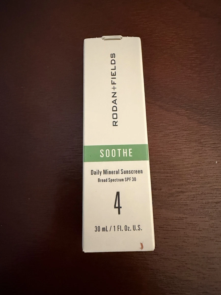 値下げ　RODAN+FIELDS SOOTHE ロダンフィールド　スーズ　新品 Rodan + Fields products for sale | eBay