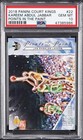 2018 Panini Court Kings Basketball Kareem Abdul-Jabbar #22