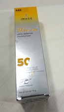 Image Skincare Daily Prevention Ultra Defense Moisturizer SPF50