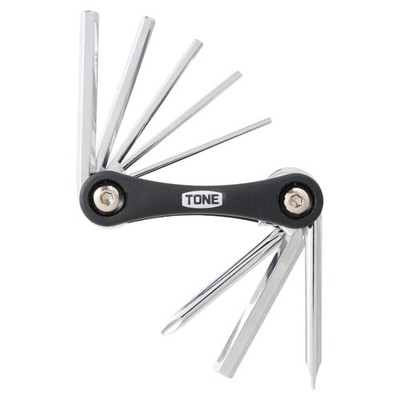 TONE Multi-Tool CMT8 Black