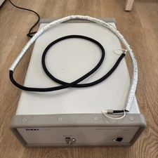 Thorlabs OSA 201 Optical Spectrum Analyzer 350-1100nm