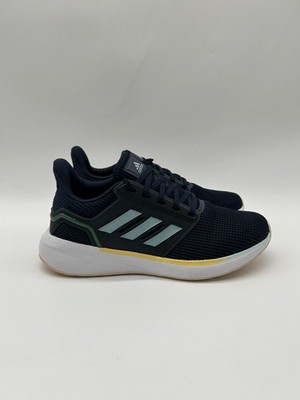 Adidas EQ19 Run Damen Sneaker Schwarz EUR 39 1/3