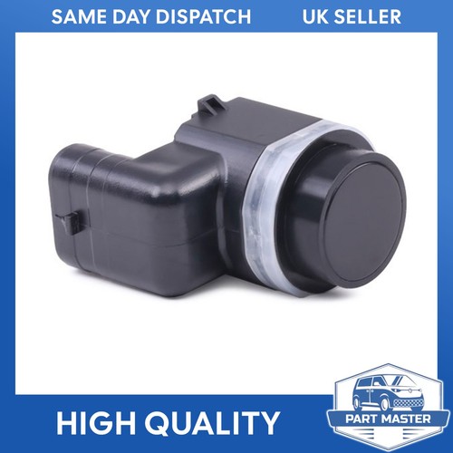PDC Parking Sensor For Audi A1 A3 A4 A5 A6 A7 A8 Q3 Q5 Q7 R8 TT Seat Altea Exeo - Picture 2 of 7