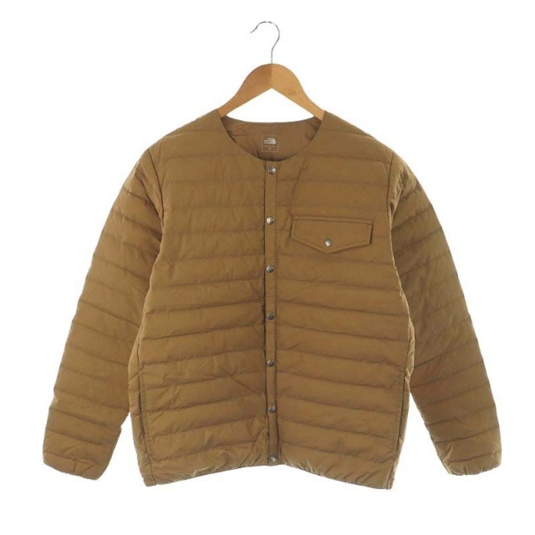 ジャケット・アウター The North Face WS Zepher Shell Coat M The North Face M WS Zepher Shell Cardigan Wind Stopper