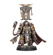 MkII Centurion Legiones Astartes Horus Heresy Saturnine Warhammer 30k - NoS x1 