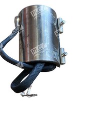 Watlow MB1J2JX9 ASCO 240V 600W Band Heater MBH-1525