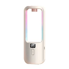 Diffuser Fragrance Essential Oil Aromatherapy Machine Timing Air Freshener 4250