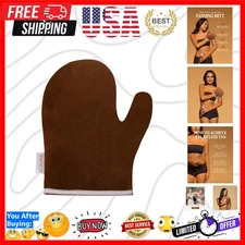Sunless Tan Applicator Mitt - Made in the  - Streak-Free, Washable, Reusable,...