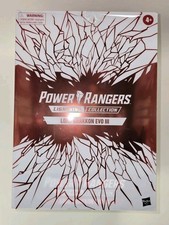 Power Rangers Lightning Collection Lord Drakkon EVO III Pulsecon Exclusive