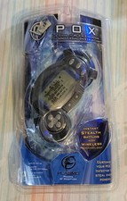 NISB POX Blue Plasmo Game of Alien Creation E...