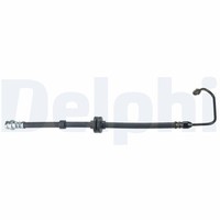 Bremsschlauch Delphi LH7540 FüR Renault Laguna DT0 3 BT0 KT0 Dci BT00 BT0A BT0T