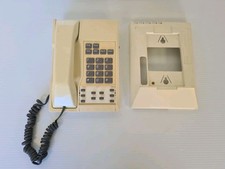 Telecom Landline Phone 550/200 Exicom Telstra Made In Australia 1990