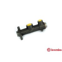 Brembo Geberzylinder Kupplung Kupplungsgeberzylinder Passend FüR Lada Niva