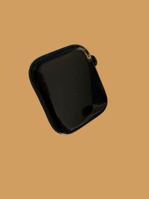 Apple Watch Series 8 45mm Midnight Aluminum GPS A2771 - gebraucht