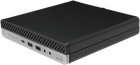 HP EliteDesk 705 G4 Mini PC AMD Ryzen 3 Pro 2200GE 8Go RAM 256Go NVMe Win10 +PSU