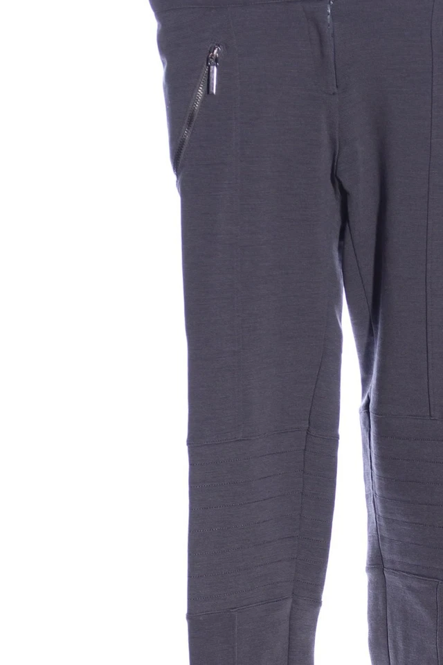 CALVIN KLEIN Legging Dames Pantalon T EU 32 gris clair style décontracté - Photo 3/4