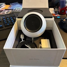 JOSH.ai Micro (Carrera White) - Used