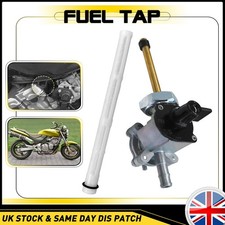 For Honda CB 600 F Hornet 1998-06 CB600F Hornet 1998-2001 Fuel Petcock Fuel Tap