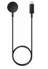 Samsung Galaxy Watch Fast Wireless Charger (USB-C) - Black (EP-OR900)