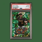PAUL SKENES 2025 Bowman Chrome Hidden Gems CASE HIT SSP HG-32 Pirates PSA 10!!