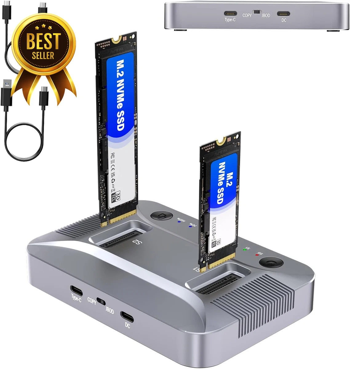 Solid State Drives 16 TB Storage Capacity for sale | eBay