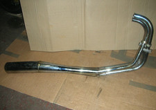 Motad GS 750 Full Exhaust System Suzuki GS750 M7S/2