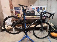 2013 Raleigh Revenio i11 with Shimano Alfine Di2 - Size 56 - 1 of 8 Prototype